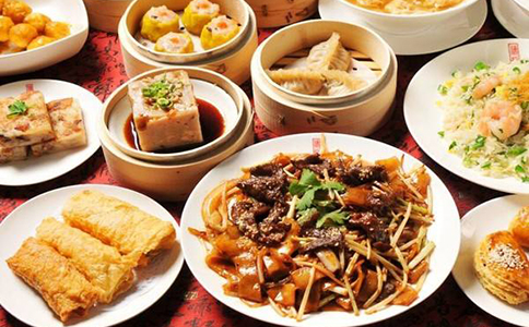 美食公司注冊流程和費用是多少？