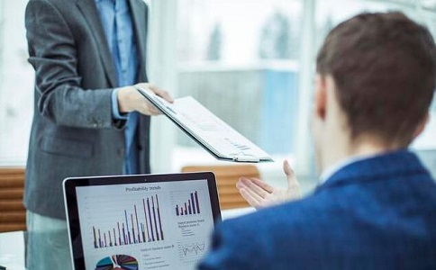 企業(yè)如何解除稅務(wù)異常？