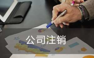 無為創(chuàng)業(yè)注銷公司需要哪些資料？有什么流程？