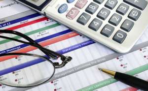 無為一般納稅人代理記賬需要多少費用