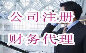 無為商貿(mào)公司注冊流程及費用有哪些