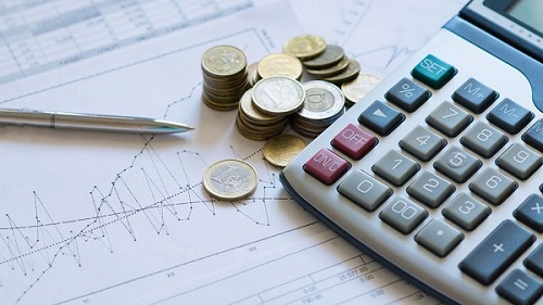 代理記賬 代理記賬