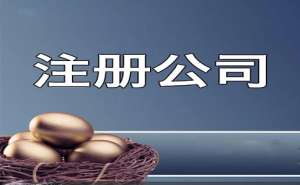 安徽蕪湖繁昌區(qū)想在開公司需要滿足哪些條件呢