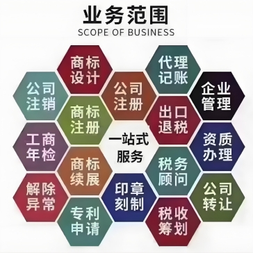 蕪湖記賬公司是怎么提供服務(wù)的？