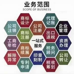 蕪湖記賬公司是怎么提供服務(wù)的？