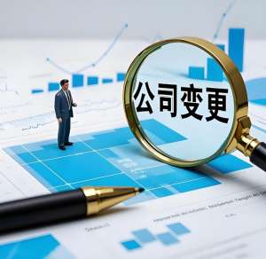 蕪湖公司辦理變更登記申請(qǐng)