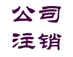 蕪湖公司注銷不再難：“一屏注銷” 等創(chuàng)新模式全解讀