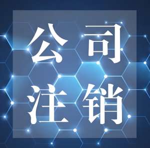 蕪湖公司注銷全流程解析：從清算到注銷完成的步驟