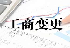 2025蕪湖執(zhí)照變更流程簡化